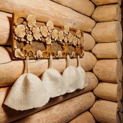 Баня «Конёк-Горбунок»