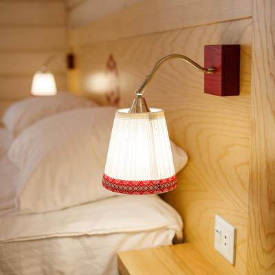 Дом-студия в лесу