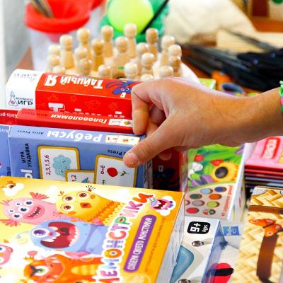 Детский клуб Эко-отель Агропарк Ясенево