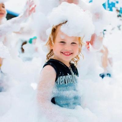 Детский клуб Эко-отель Агропарк Ясенево