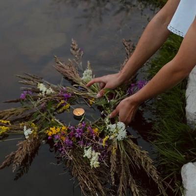 Ивана Купала в Ясенево