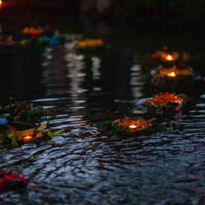 Ивана Купала в Ясенево