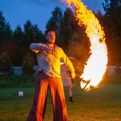 Ивана Купала в Ясенево