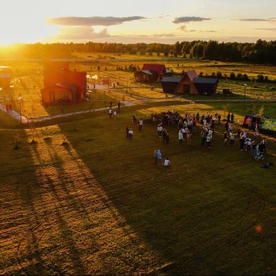 Ивана Купала в Ясенево