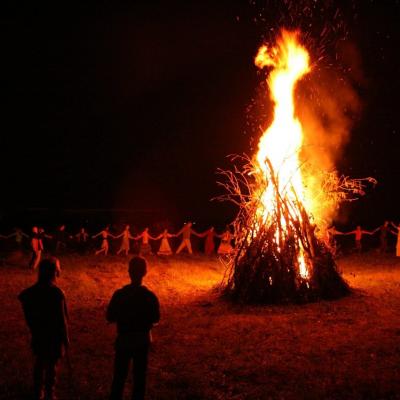 Ивана Купала в Ясенево