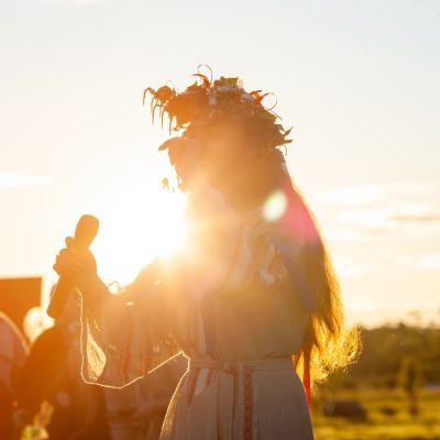 Ивана Купала в Ясенево