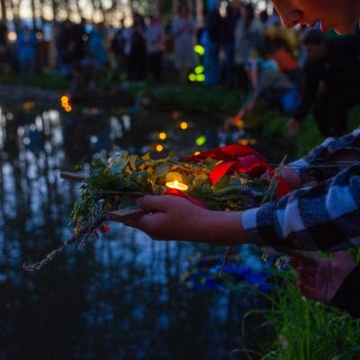 Ивана Купла в Ясенево