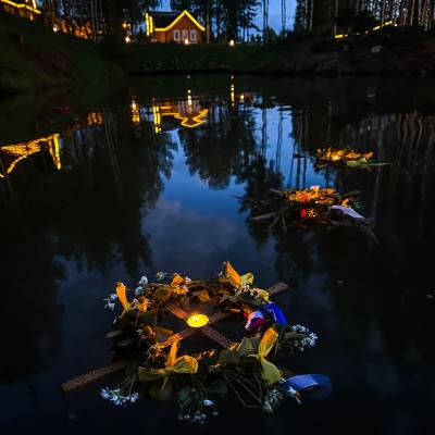 Ивана Купла в Ясенево