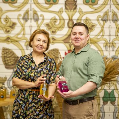 Russkiy Ugin 2024 12