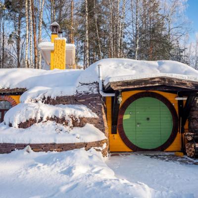 Дом Хоббита